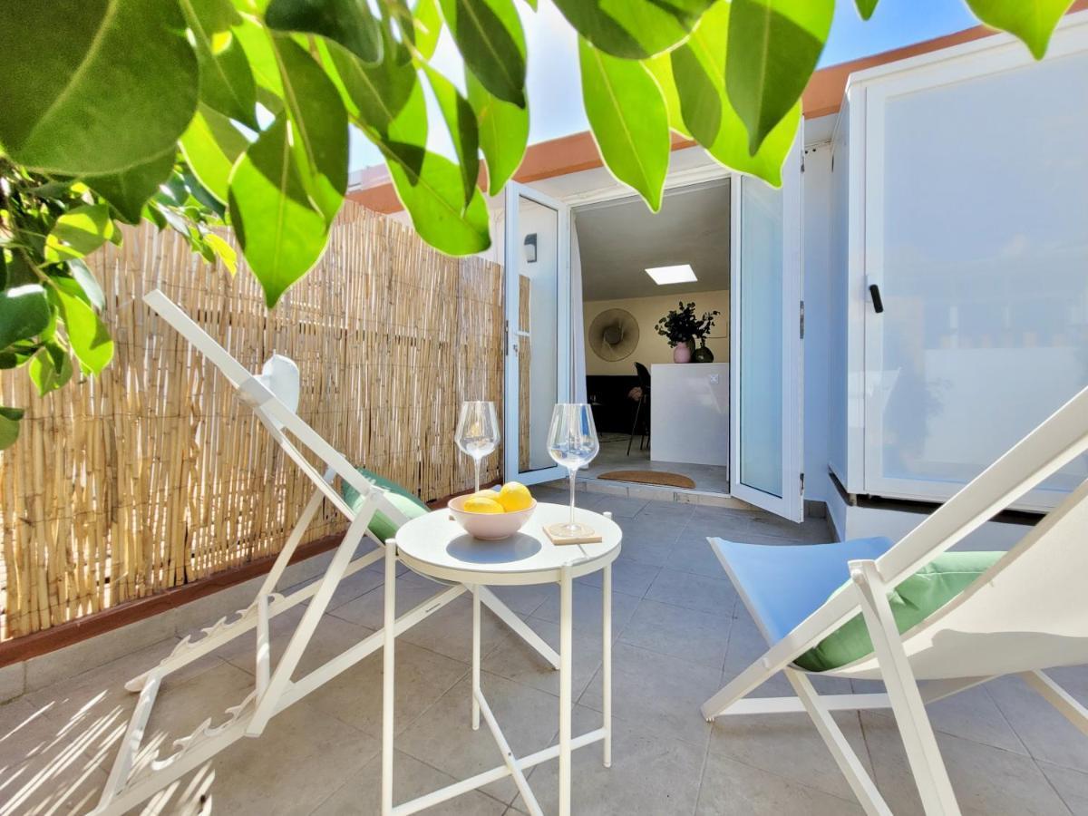 Club Apartments By Grupo Compostelana 7 Puerto de la Cruz  Exterior foto